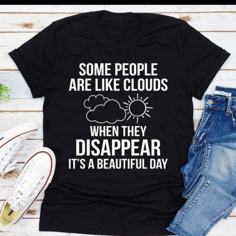 LOW STOCK funny shirt - Picture 1 of 2